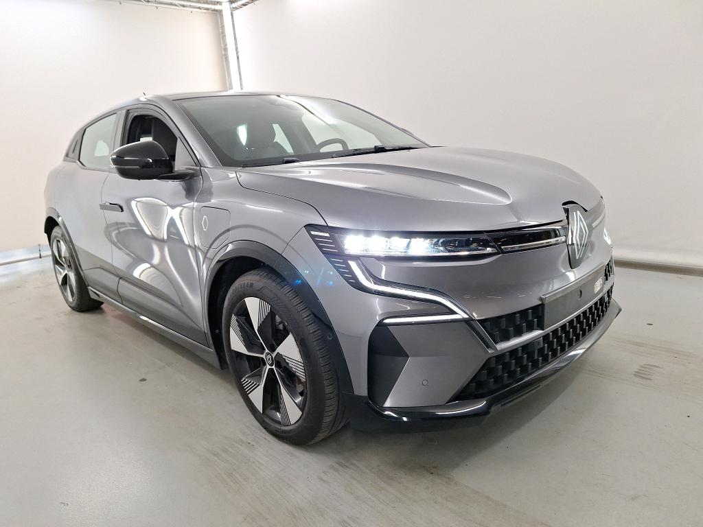 Renault Megane E-Tech 40 kWh Equilibre 2022