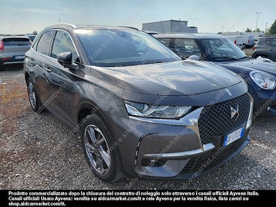 DS DS7 Crossback