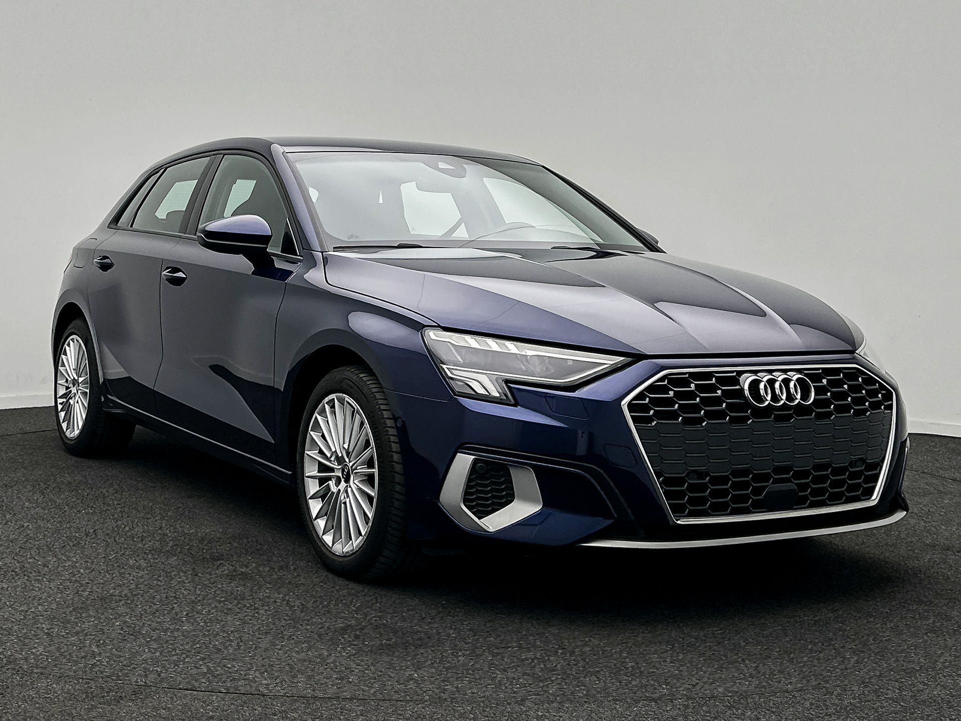 Audi A3 Sportback 2.0 TDI Advanced 2020