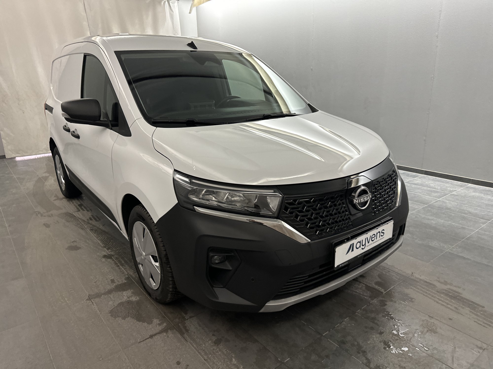 Nissan Townstar