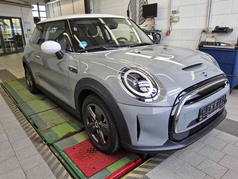 Mini 3 Doors Cooper 2021
