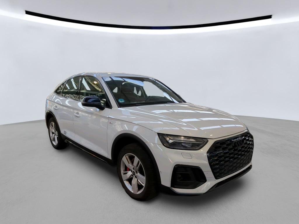 Audi Q5 Sportback