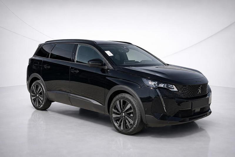 Peugeot 5008 1.2