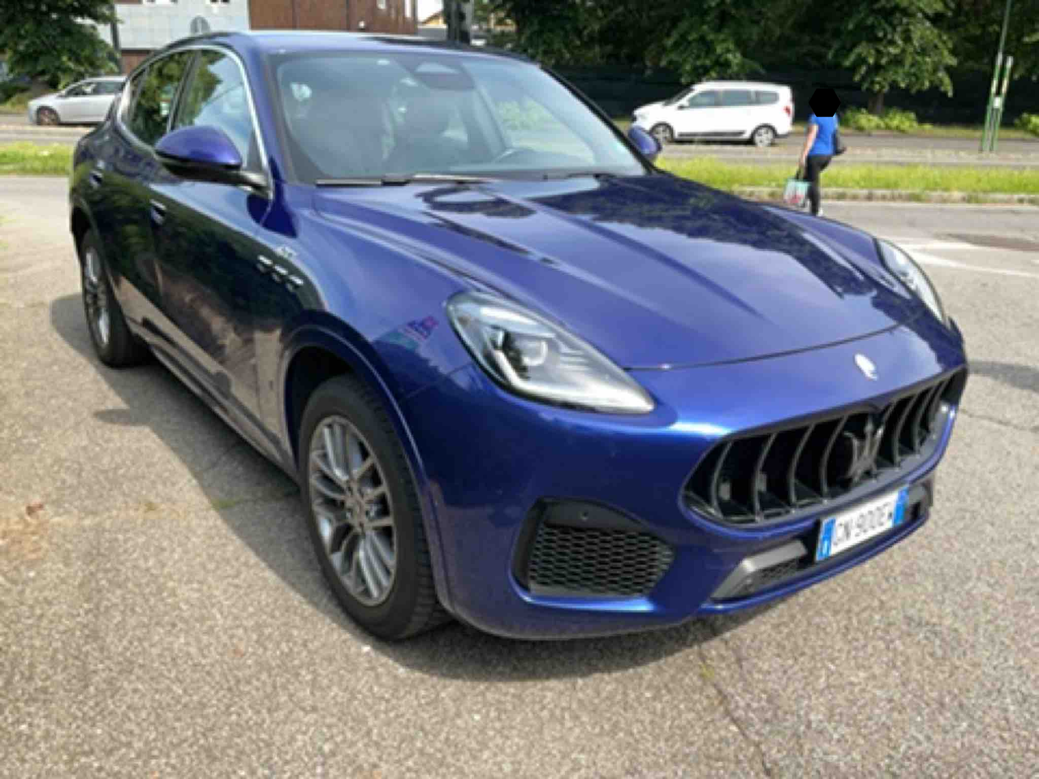 Maserati Grecale 2.0 GT