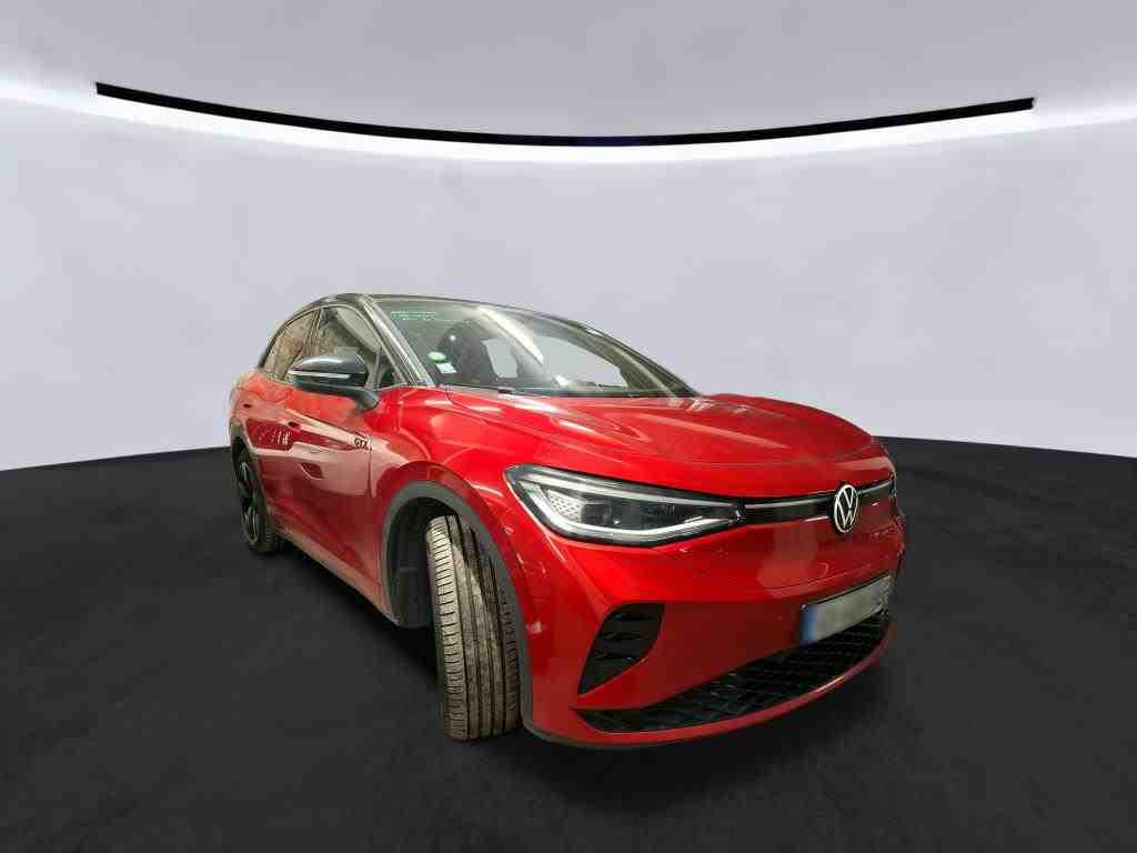 Volkswagen ID.5 77 kWh 2021