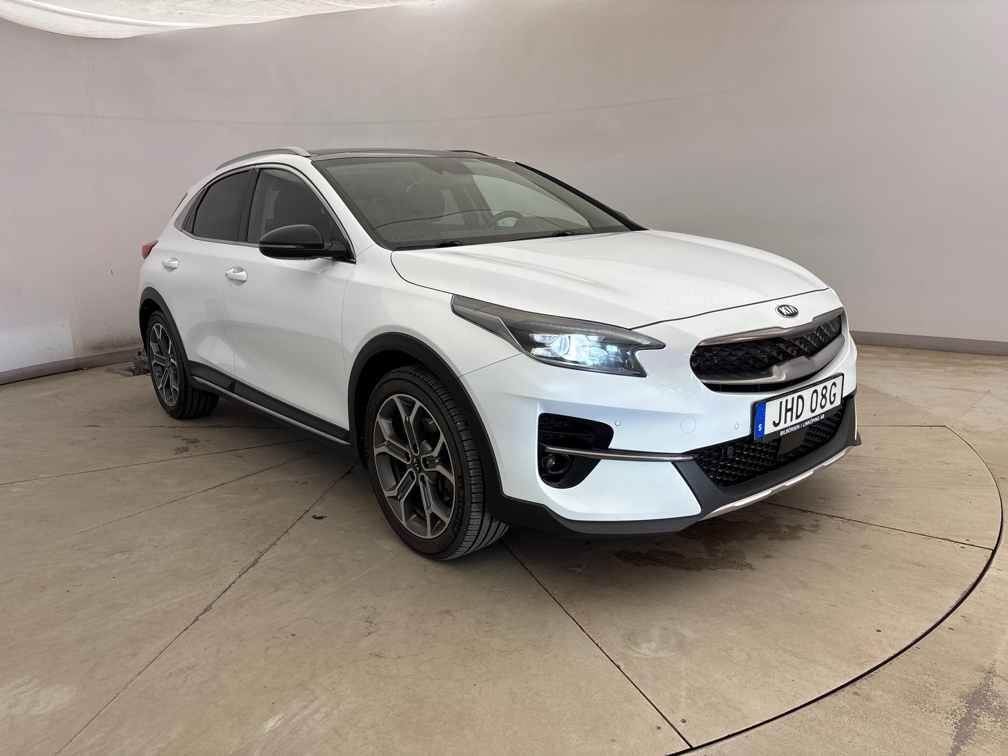 Kia XCeed 1.6