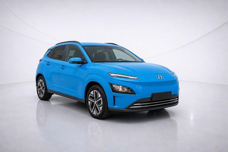 Hyundai e-Kona Edition 30