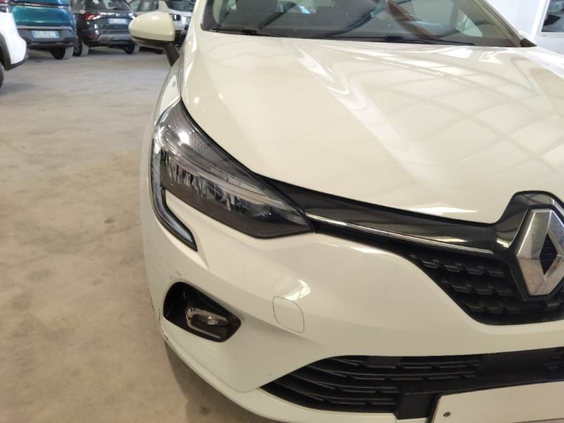 Renault Clio 1.0 Tce Business