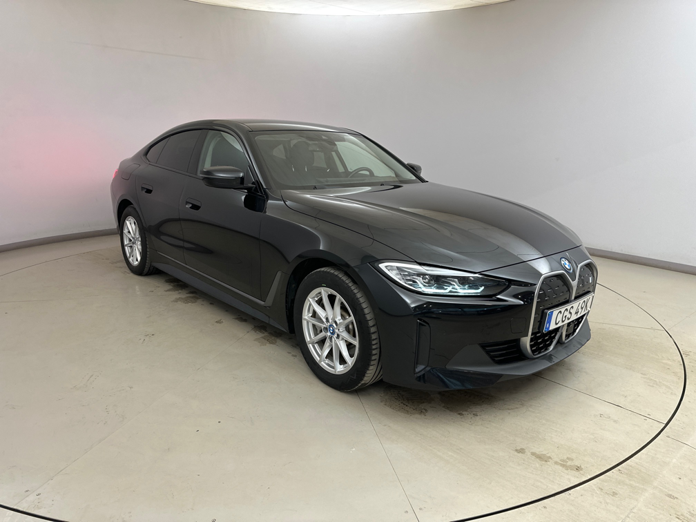 BMW 3 Series 340