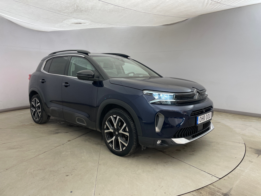 Citroën C5 Aircross 1.2i