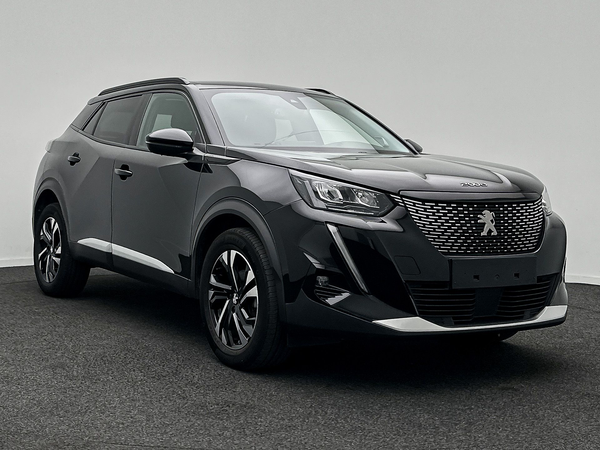 Peugeot 2008 2020
