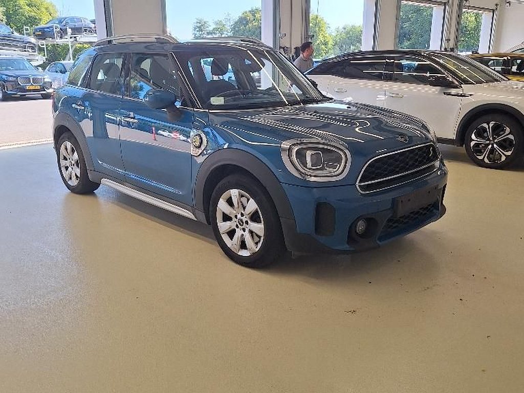 Mini Countryman 2020