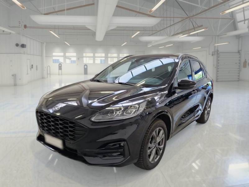 Ford Kuga 2.5 ST Line X 2020