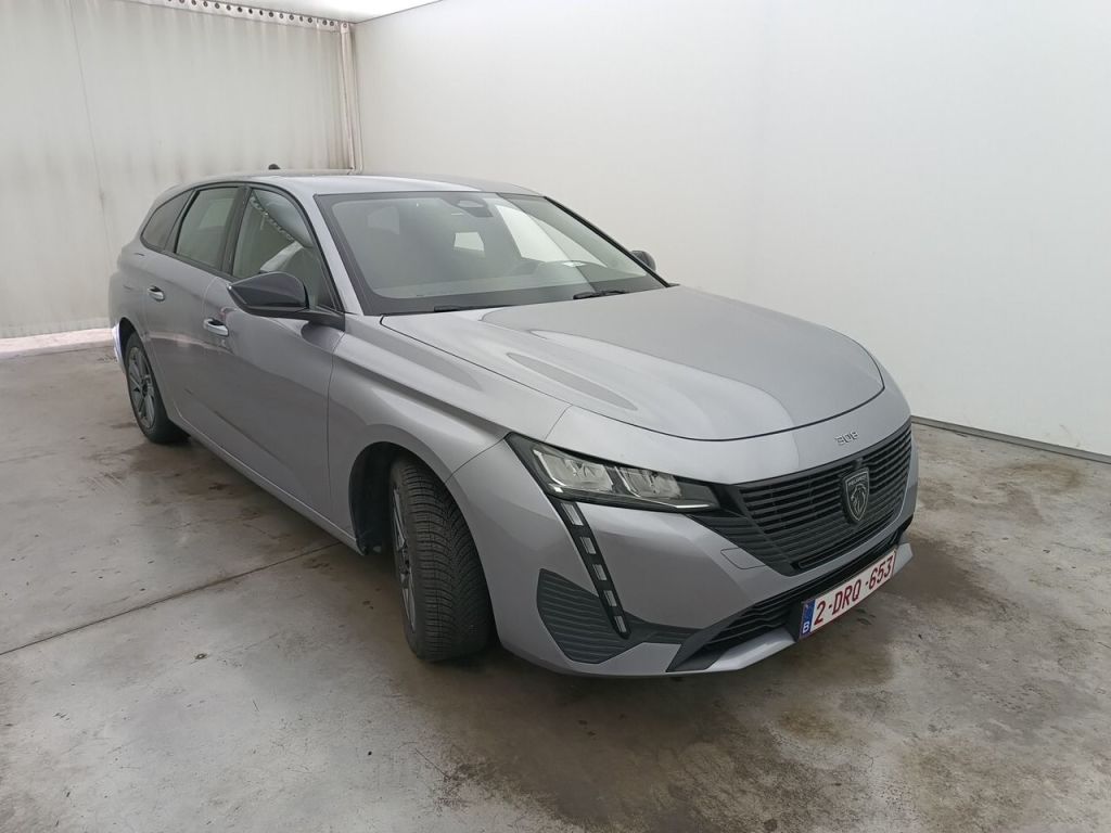 Peugeot 308 SW 1.2i Active Pack 2021