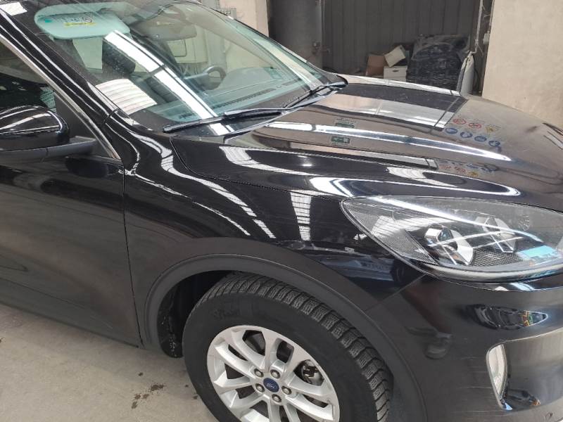 Ford Kuga 2020