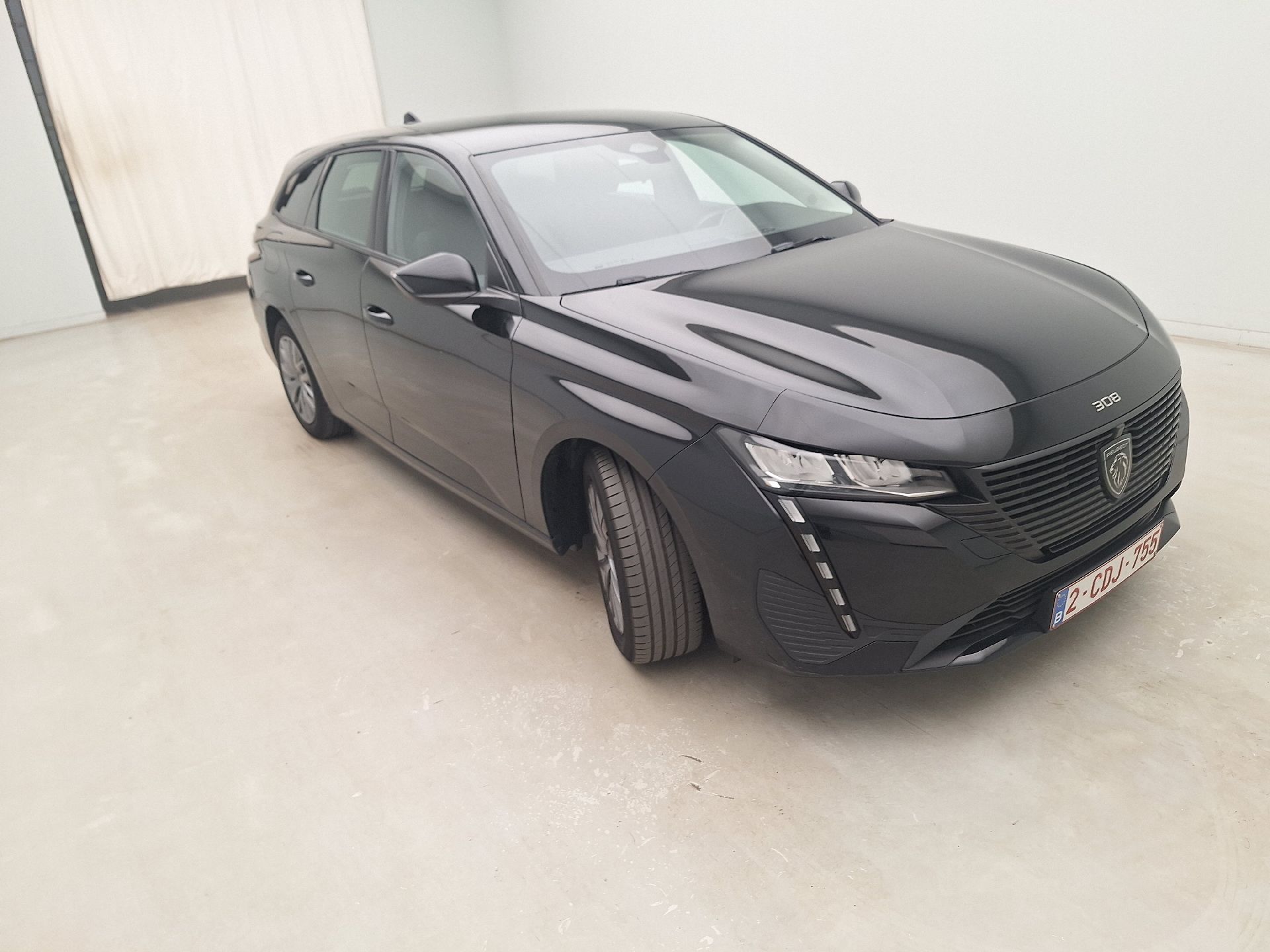 Peugeot 308 SW 2021