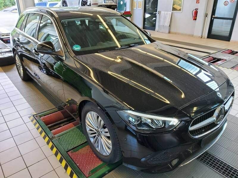 Mercedes-Benz C Break 300 Avantgarde Advanced 2021
