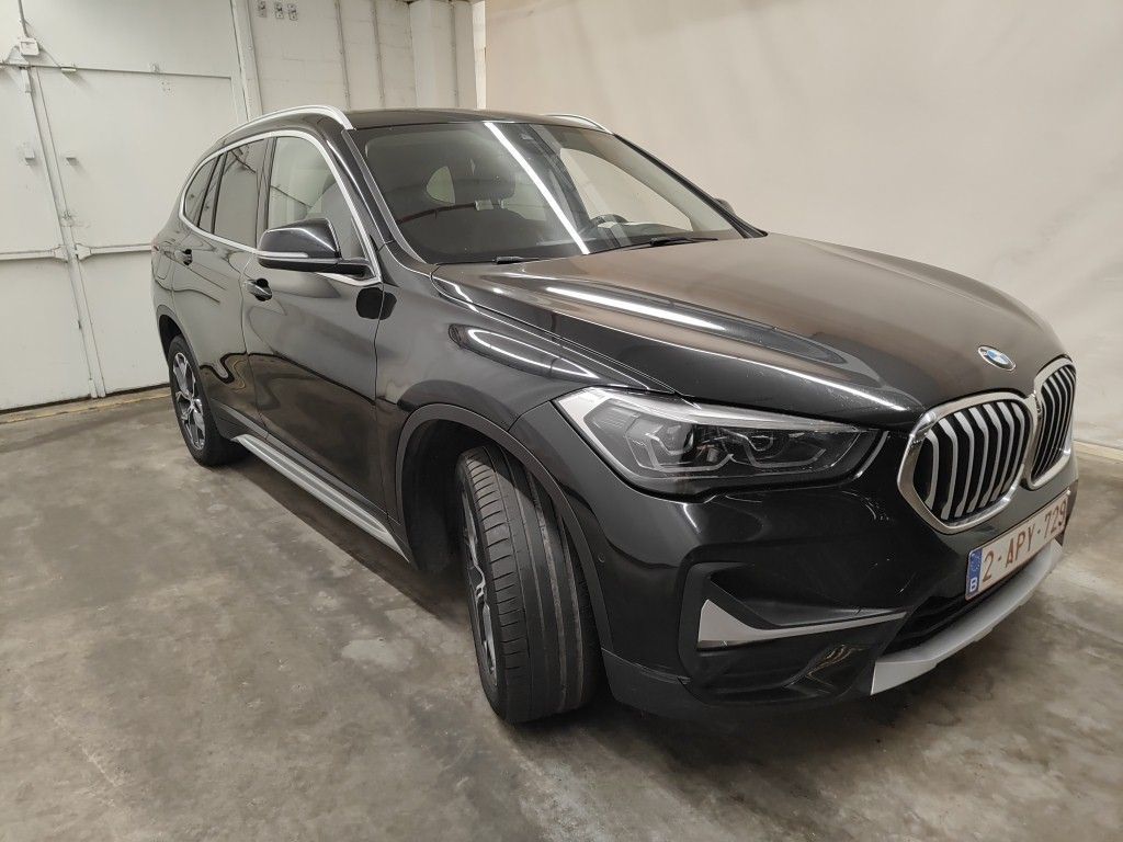 BMW X1 18d 2020