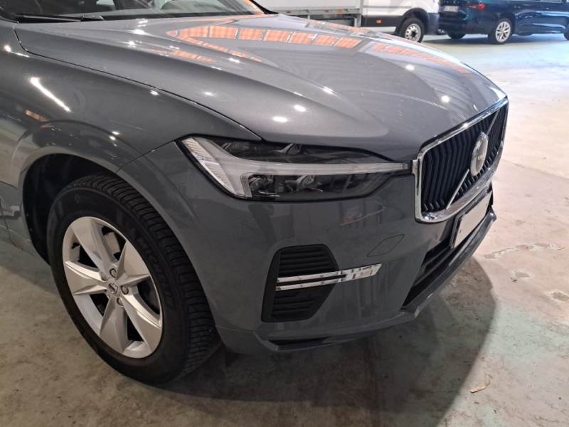 Volvo XC60 2022
