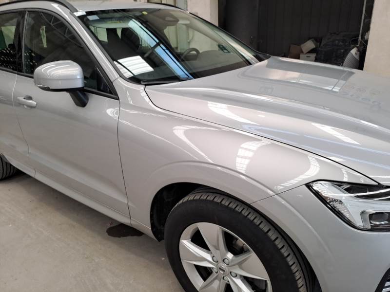 Volvo XC60 2022