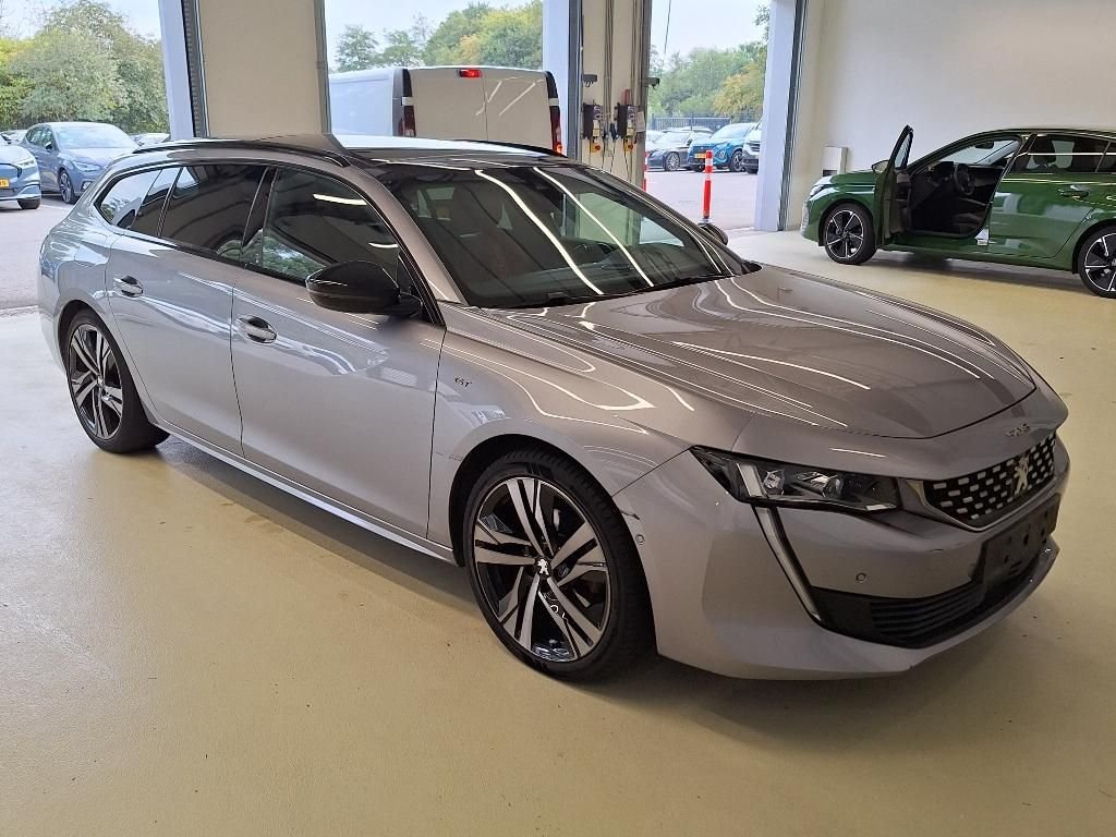 Peugeot 508 SW 1.5 HDI GT 2019