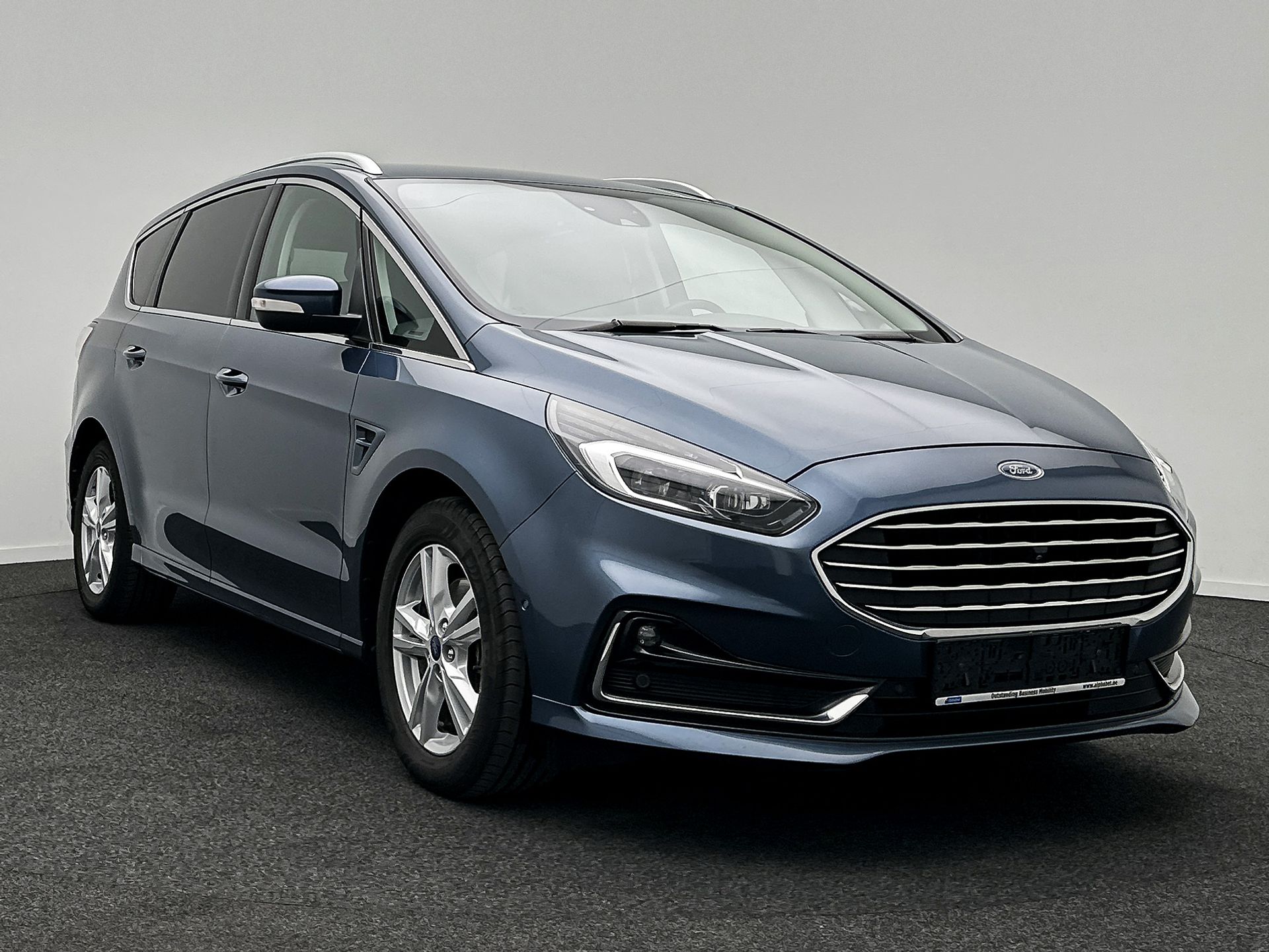 Ford S-Max 2020