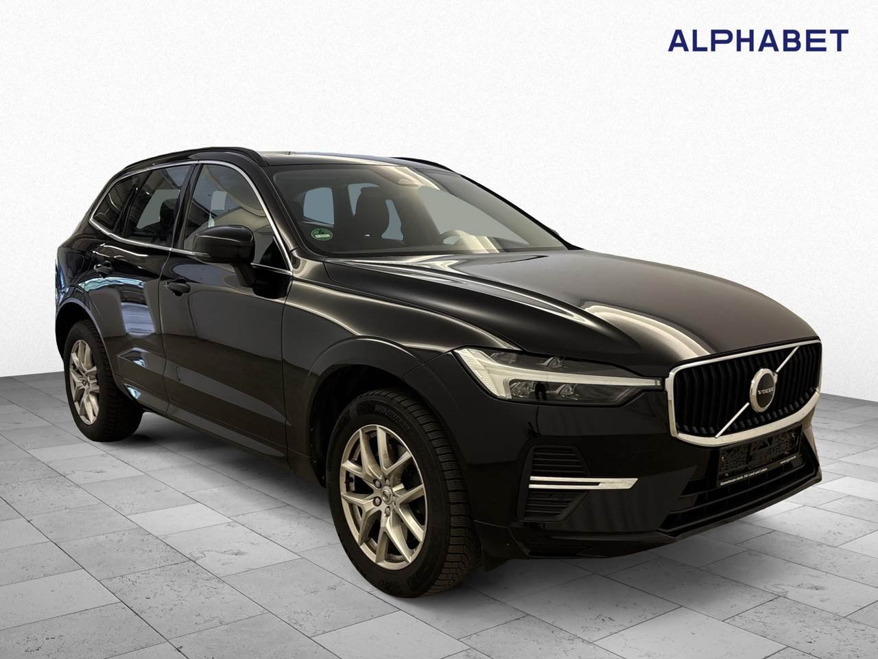 Volvo XC60 B4 Core 2021