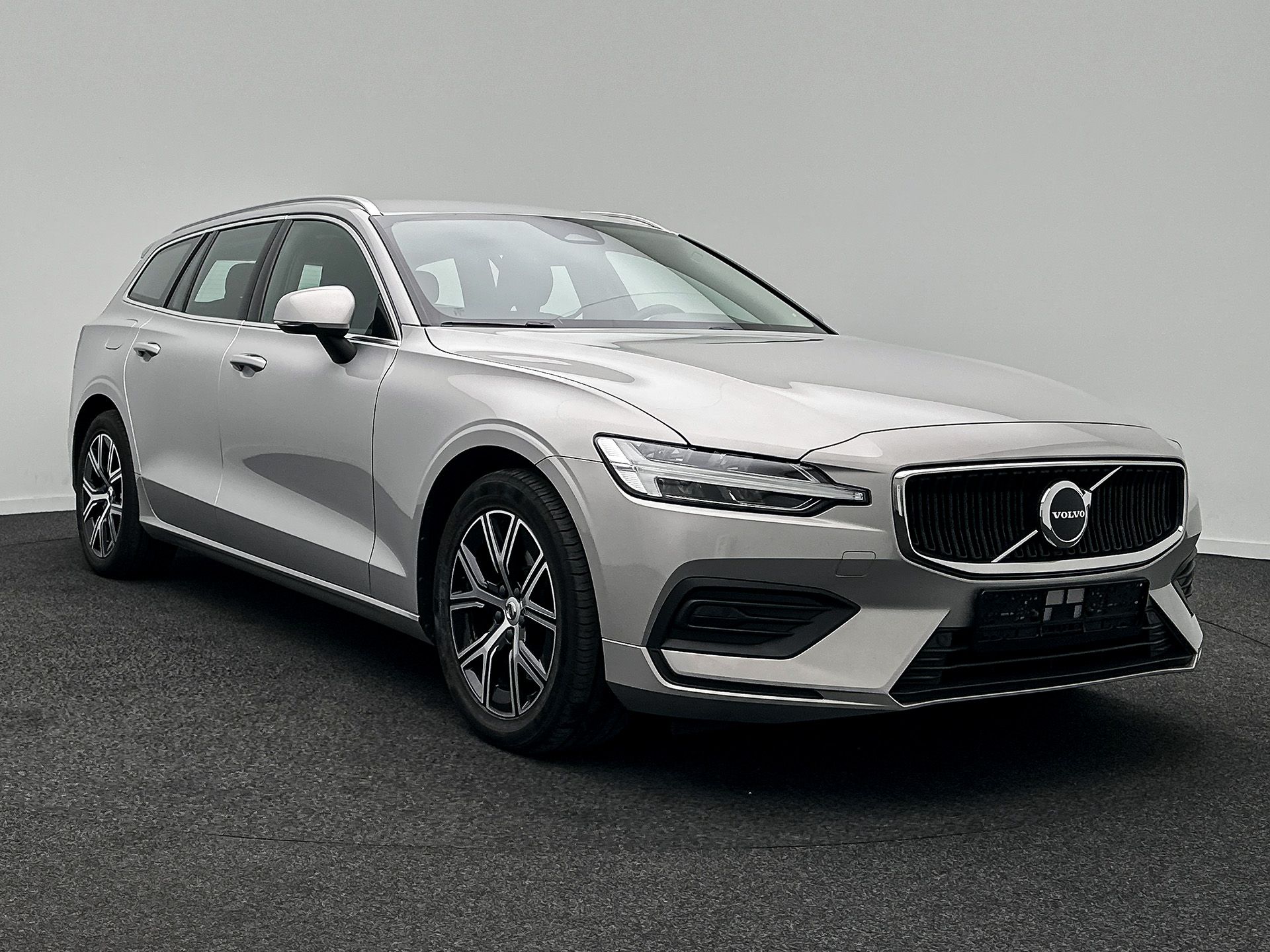 Volvo V60 2.0 B4 Core 2018