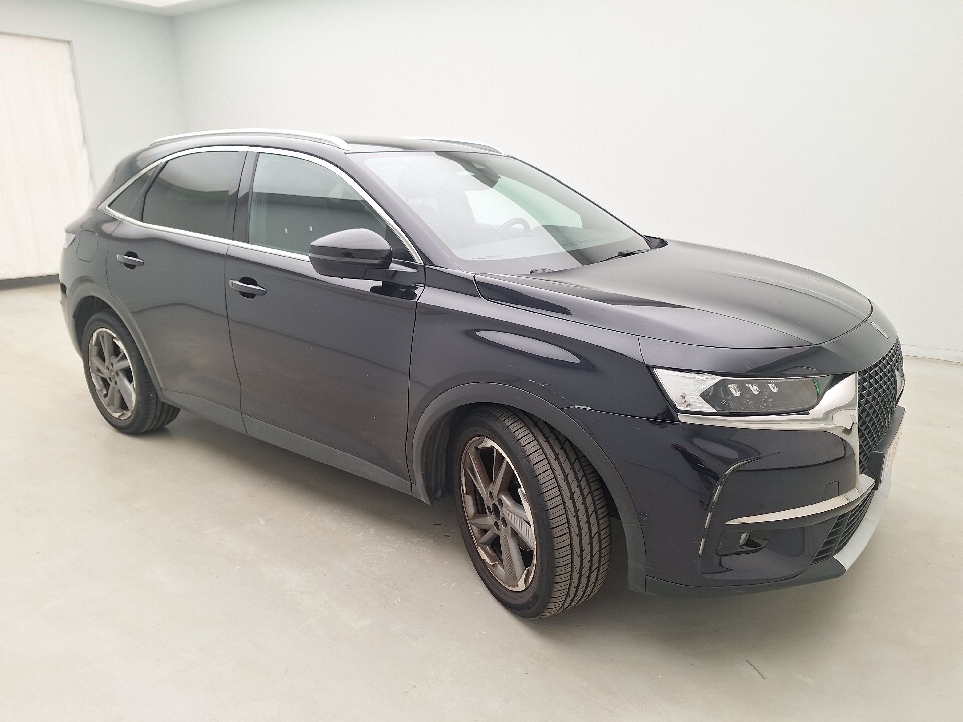 DS DS7 Crossback 1.5 HDI So Chic 2017