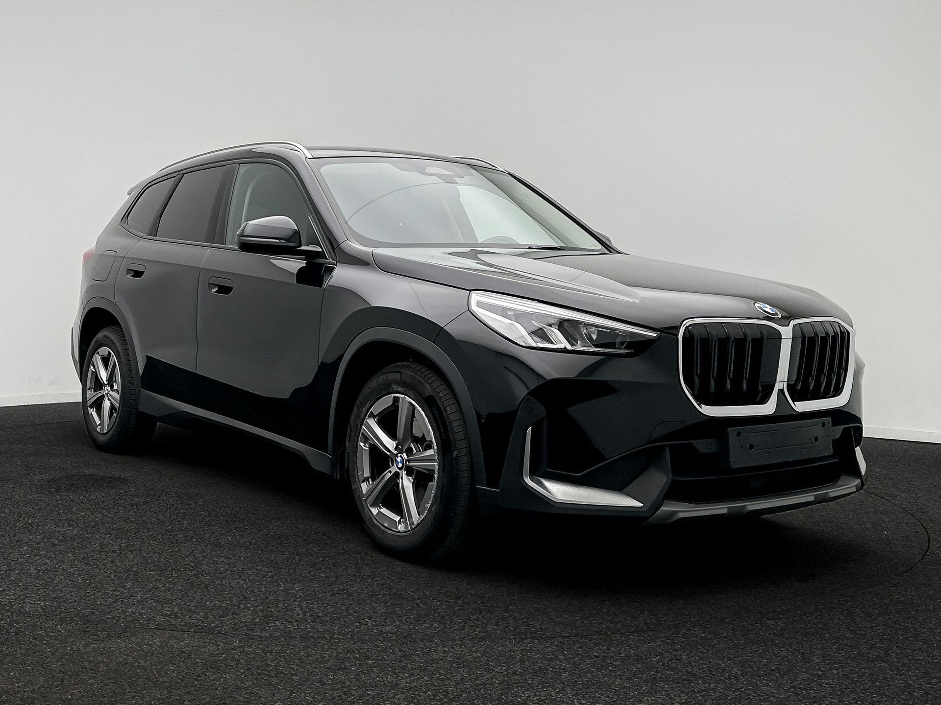 BMW X1 18d