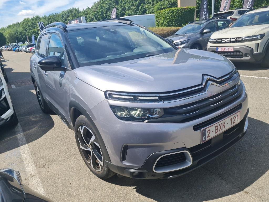 Citroën C5 Aircross 1.2i Feel 2022