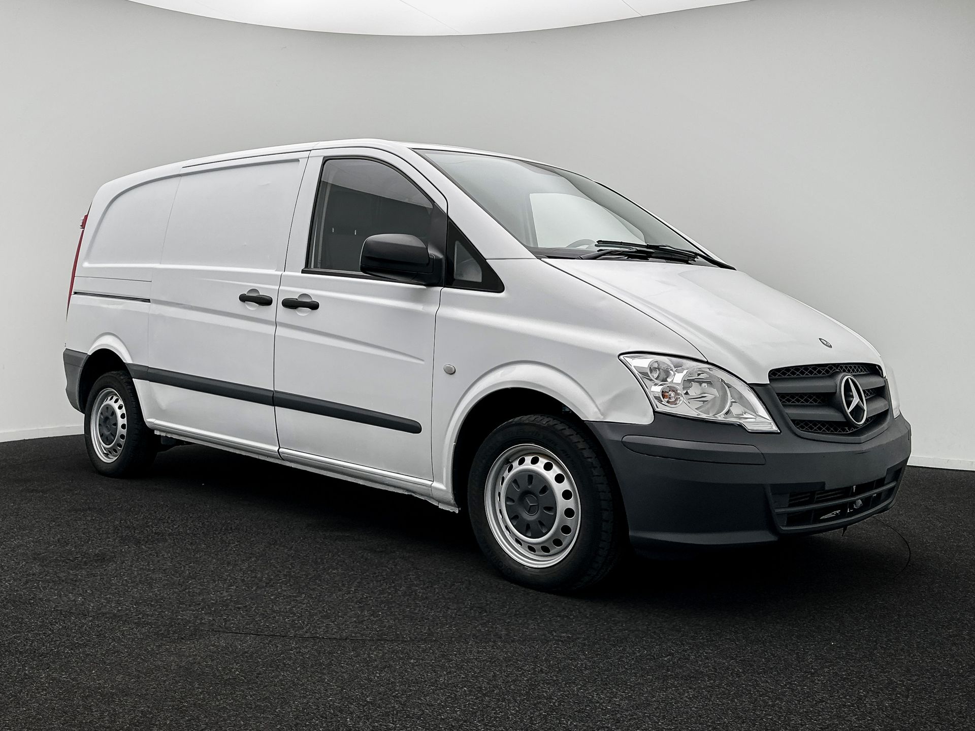 Mercedes-Benz Vito 2.1