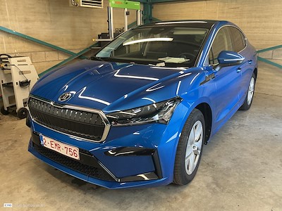 Skoda Enyaq Coupé 62 kWh Corporate 2022