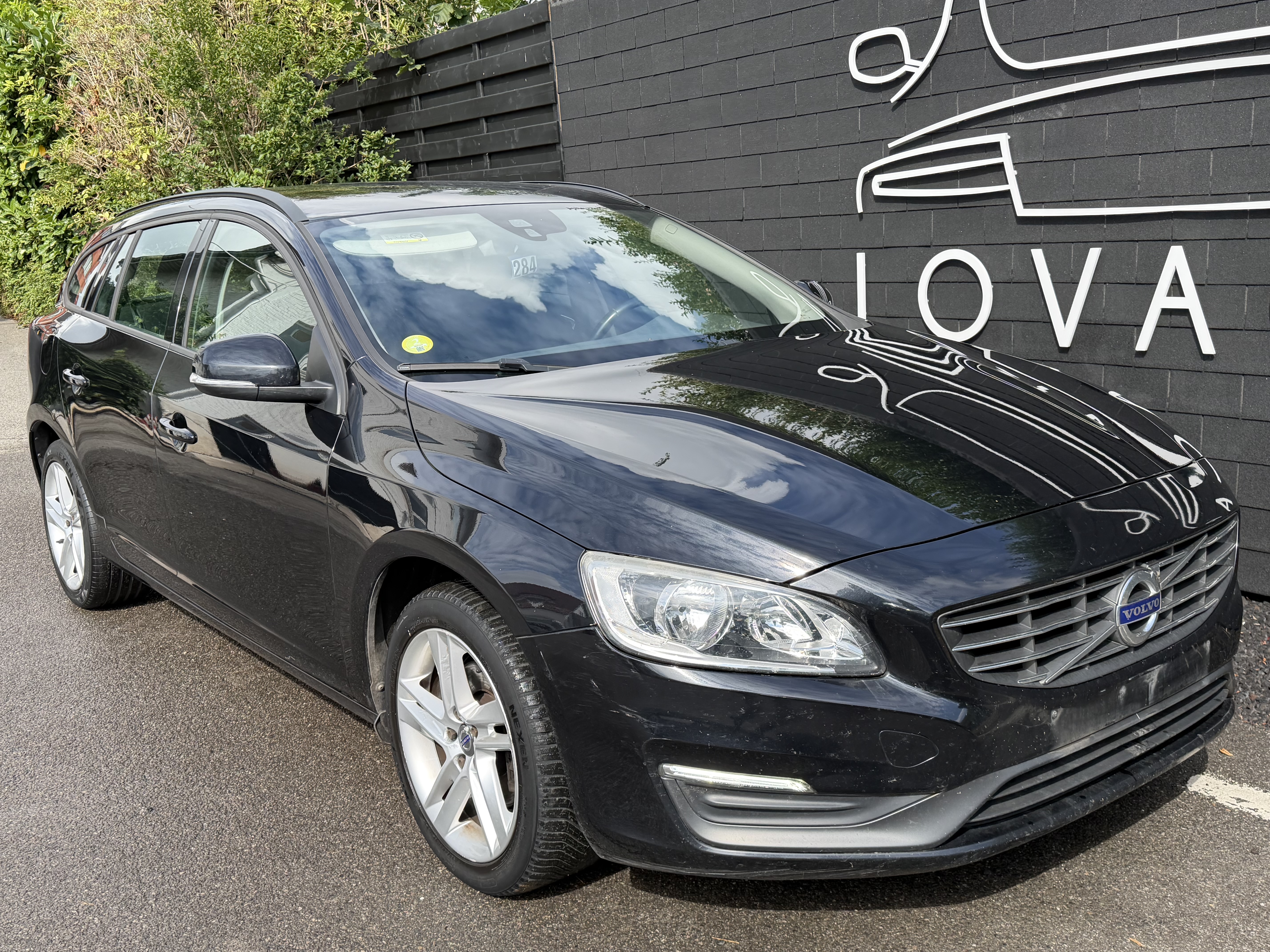Volvo V60 D2 Kinetic