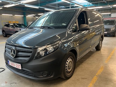 Mercedes-Benz Vito 2014