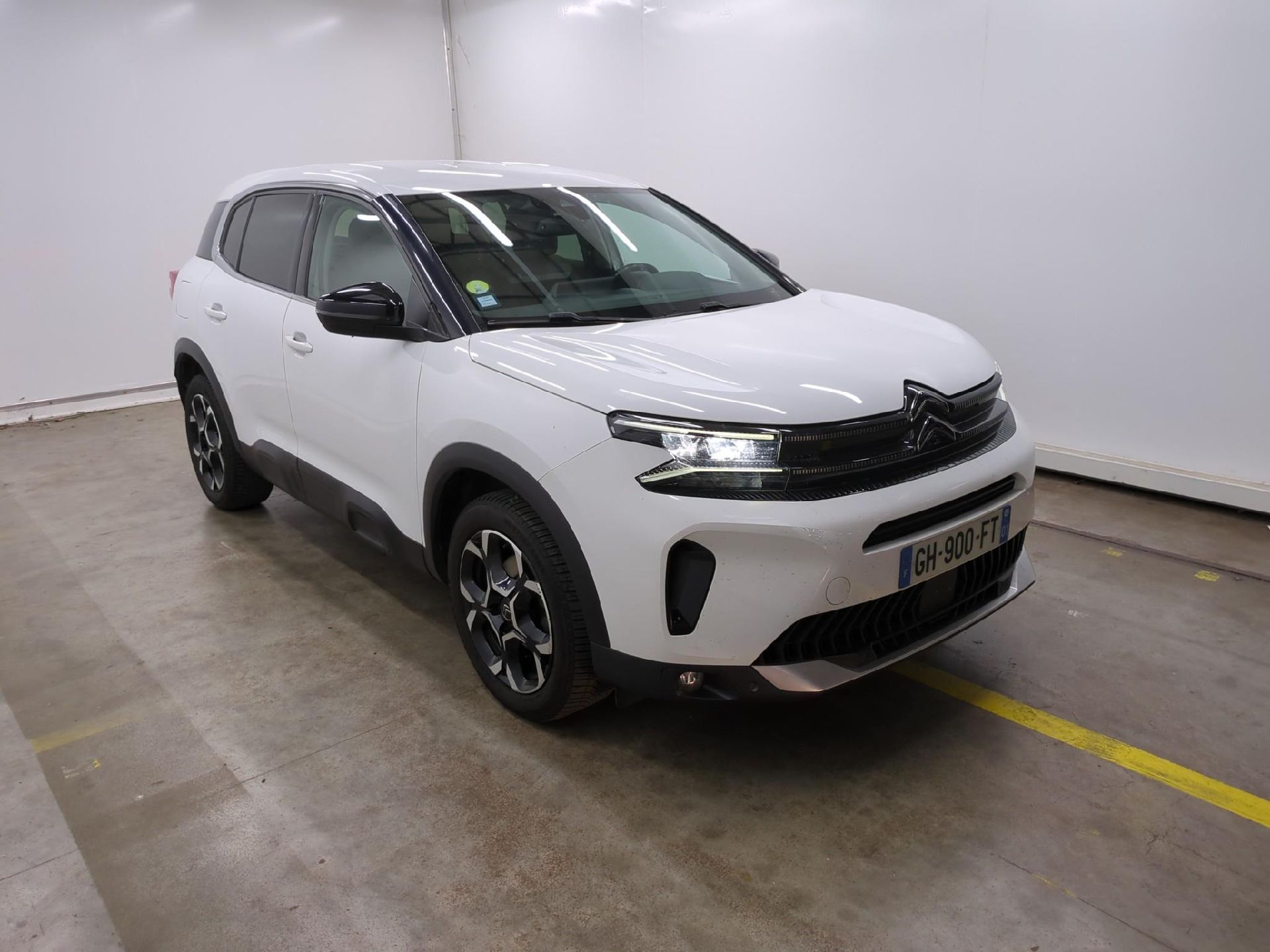 Citroën C5 Aircross Feel 2022