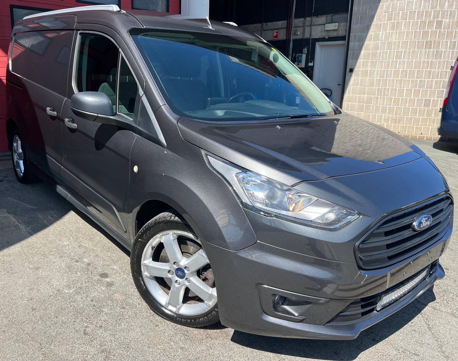 Ford Transit Connect 1.5 TDCI Trend