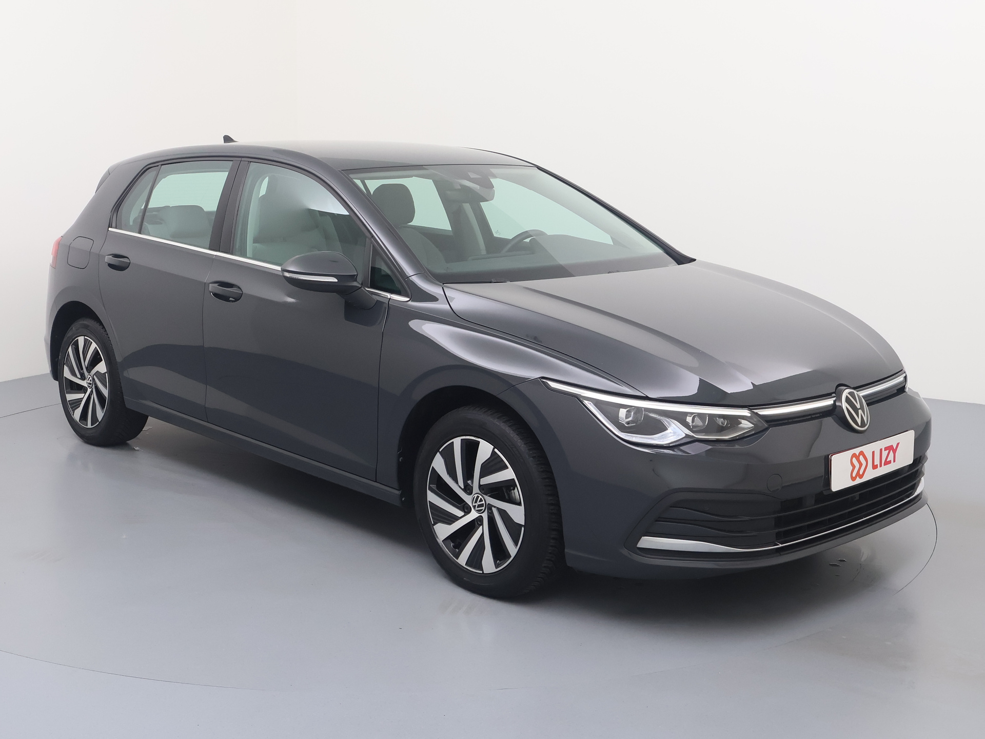 Volkswagen Golf 2020