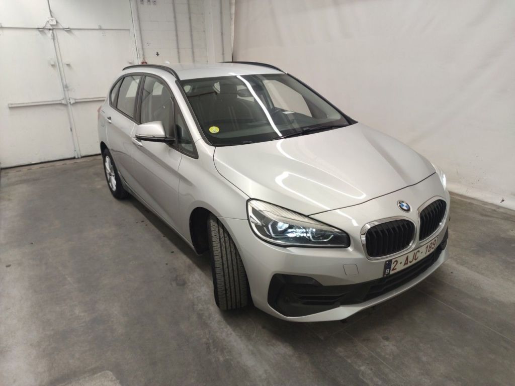 BMW 2 Series Active Tourer 216d Business 2018