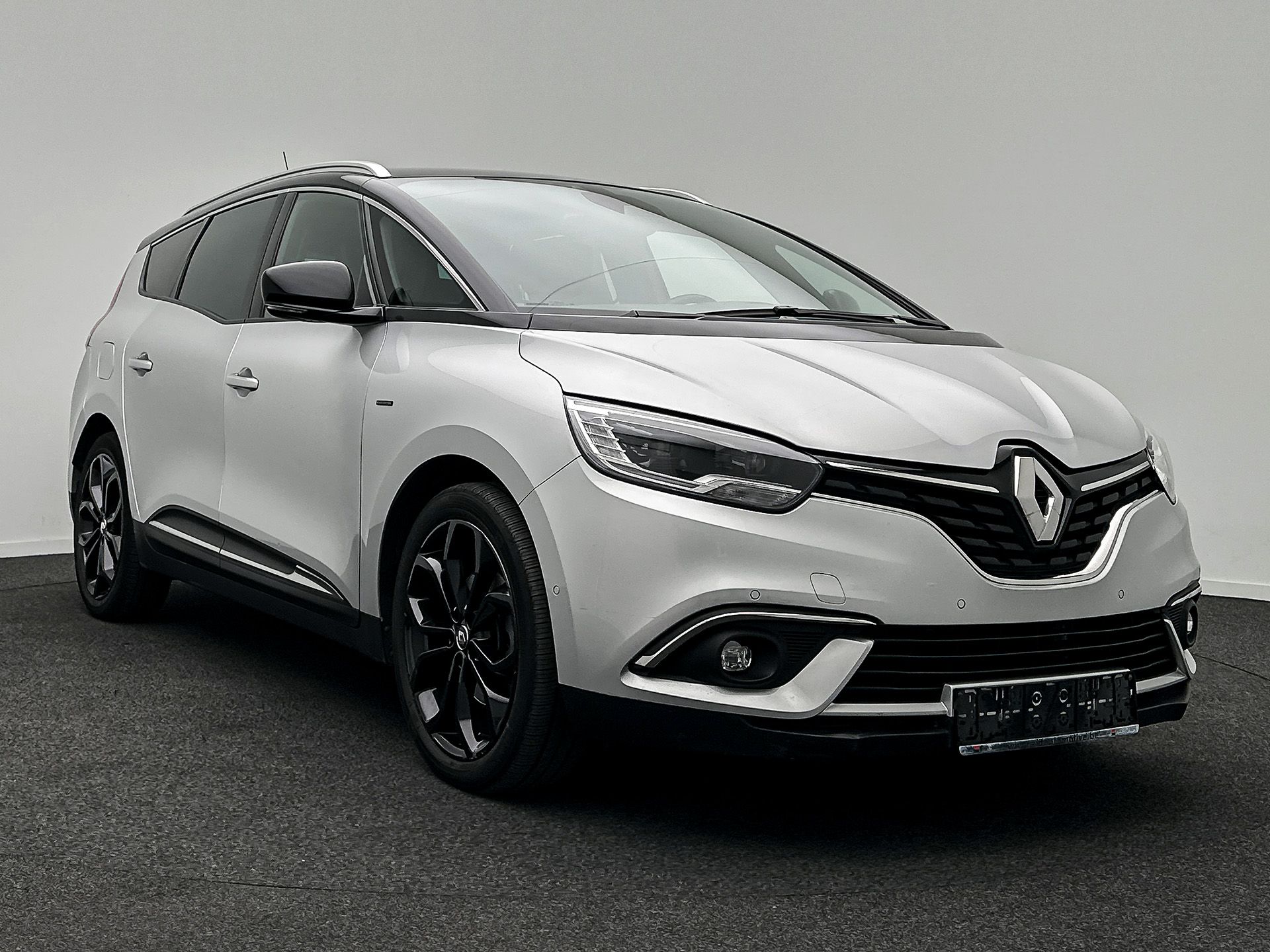 Renault Grand Scenic 1.7 DCI Bose Edition 2017