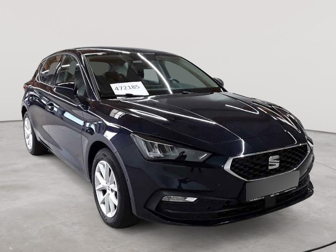 Seat Leon 1.5 TGI Style