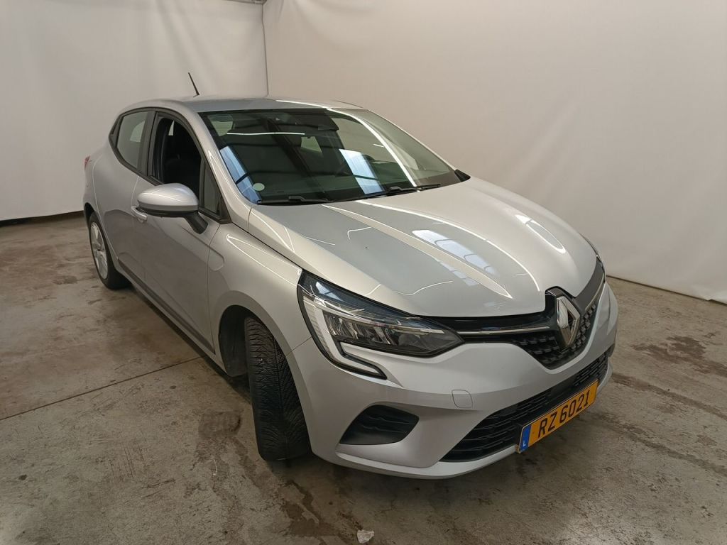 Renault Clio 2019