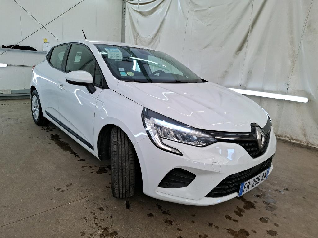 Renault Clio 2019