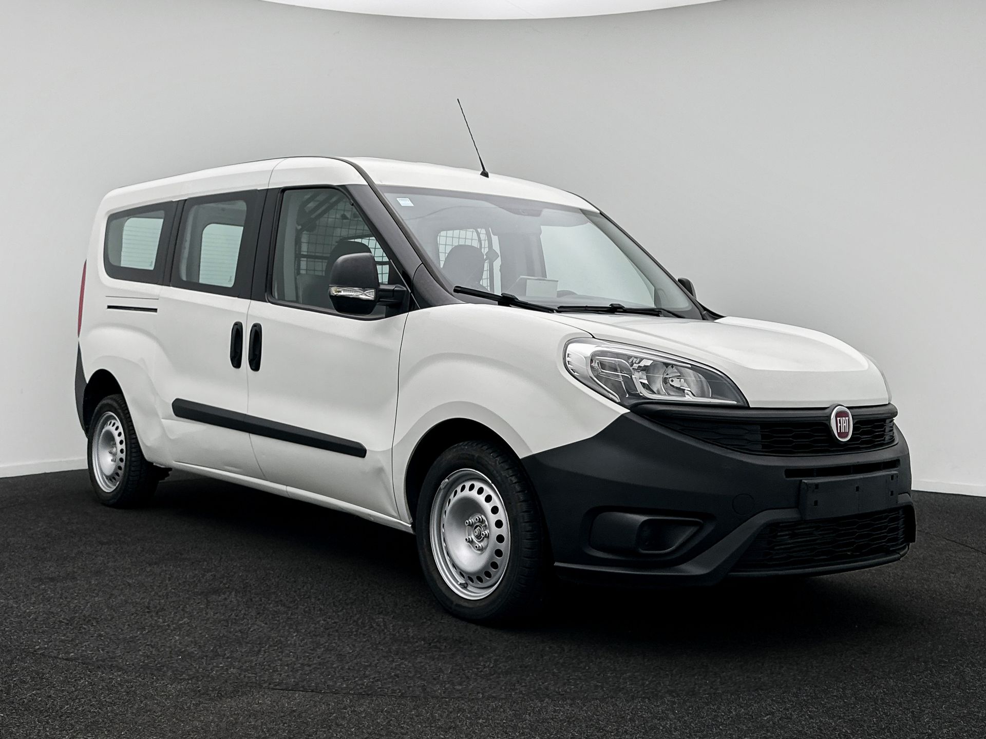 Fiat Doblo Cargo 1.3 MultiJet Maxi 2015