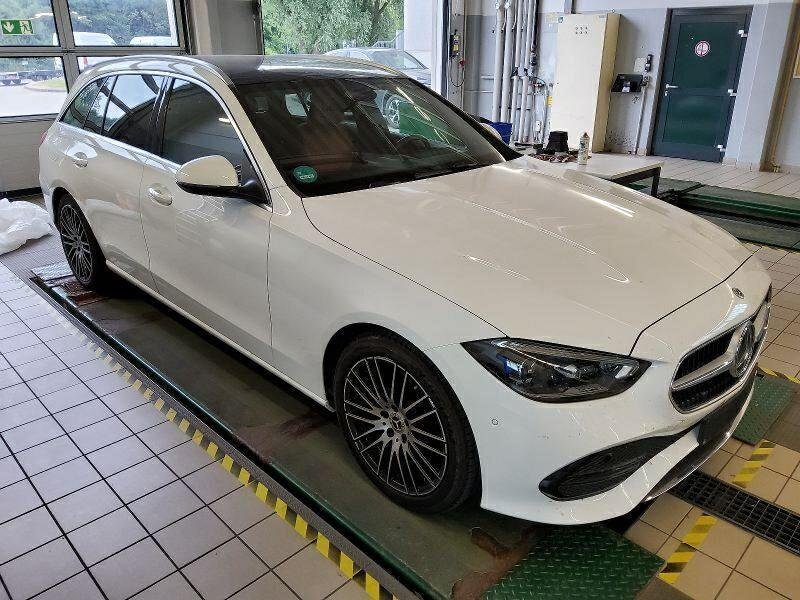 Mercedes-Benz C Break 300 Avantgarde Advanced 2021