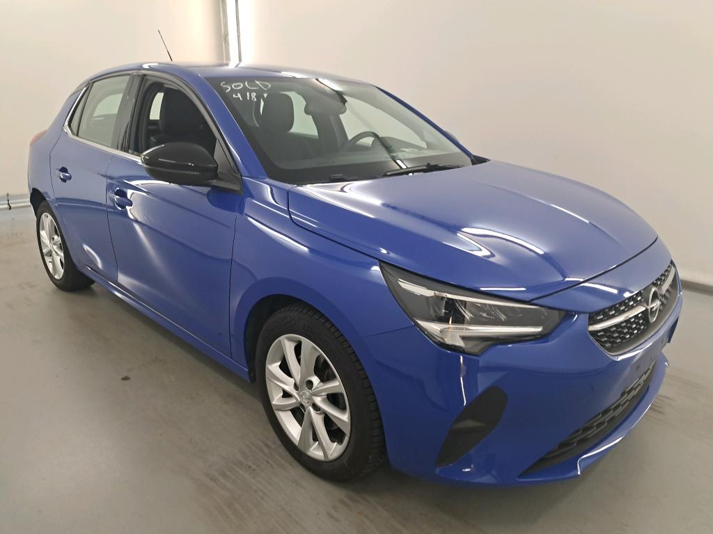 Opel Corsa 1.2 Elegance 2020