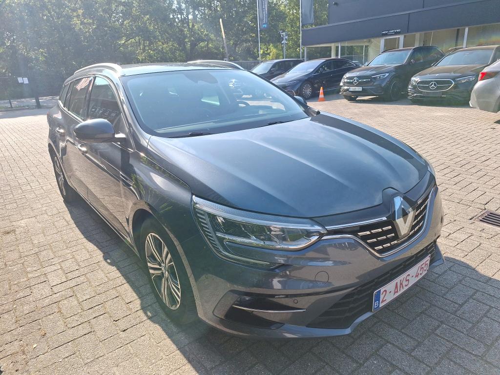 Renault Megane Grandtour 1.6i Intens 2020
