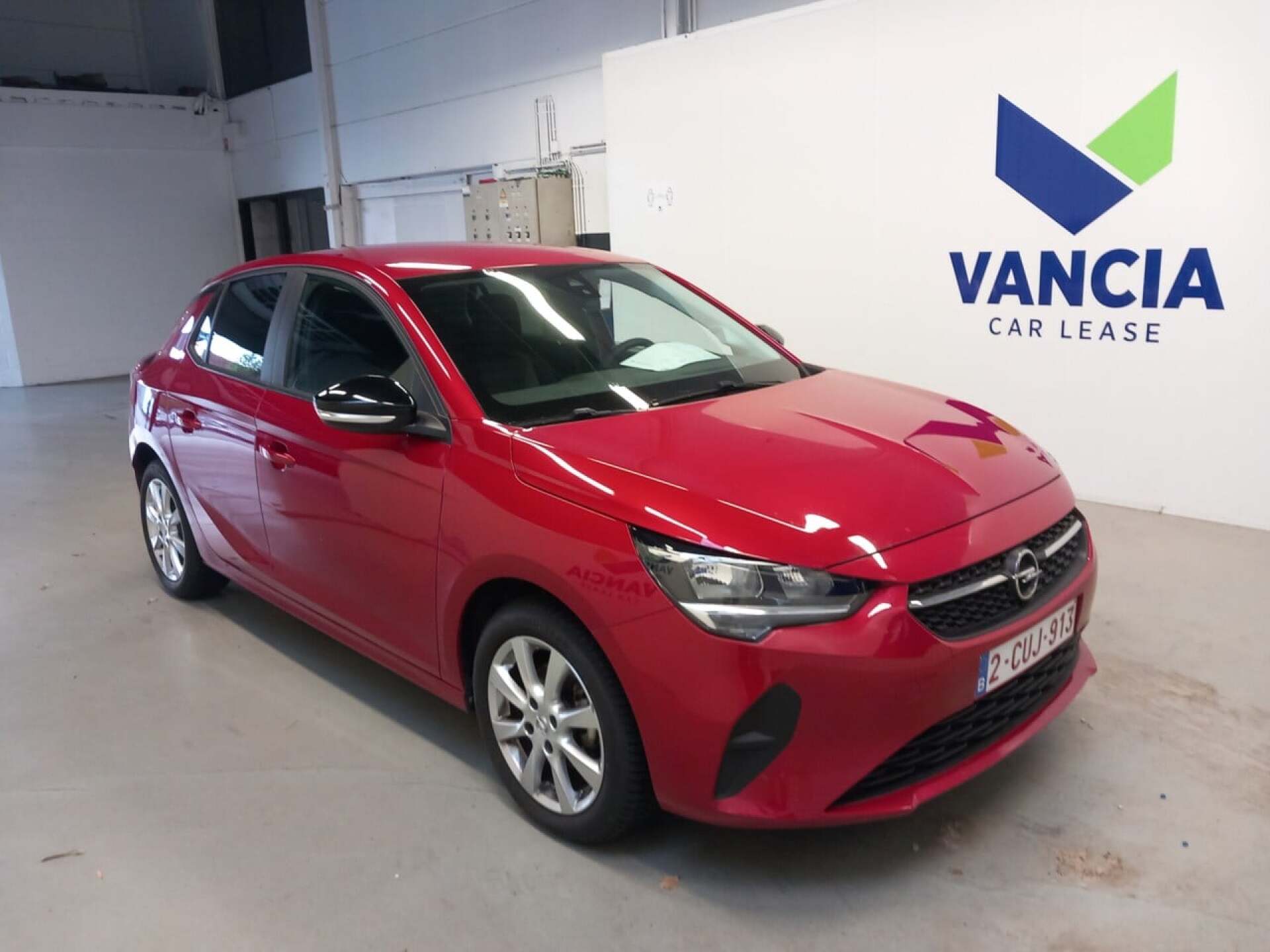Opel Corsa 2020