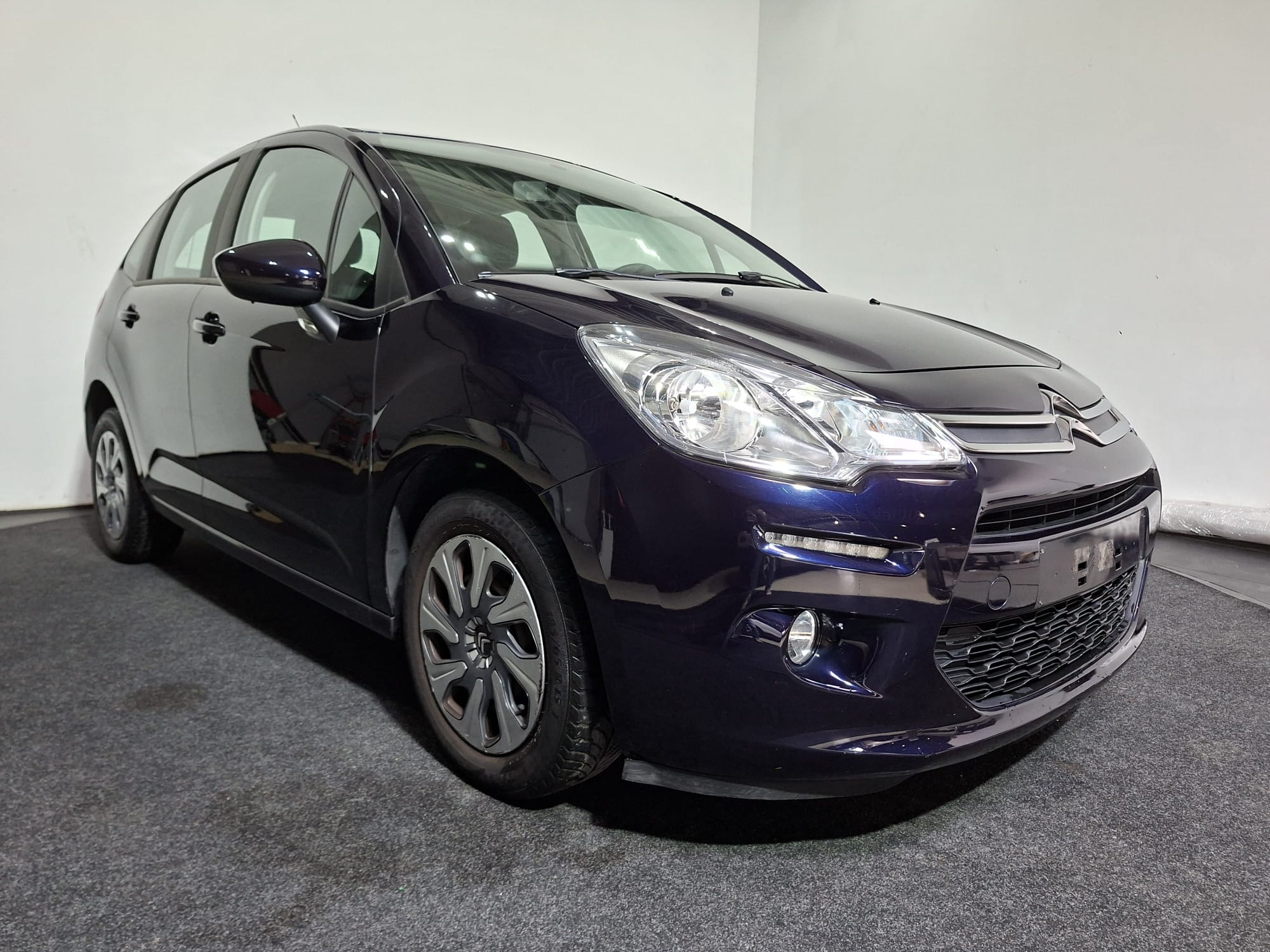 Citroën C3