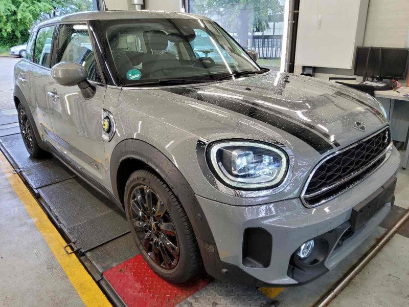 Mini Countryman Cooper SE 2020